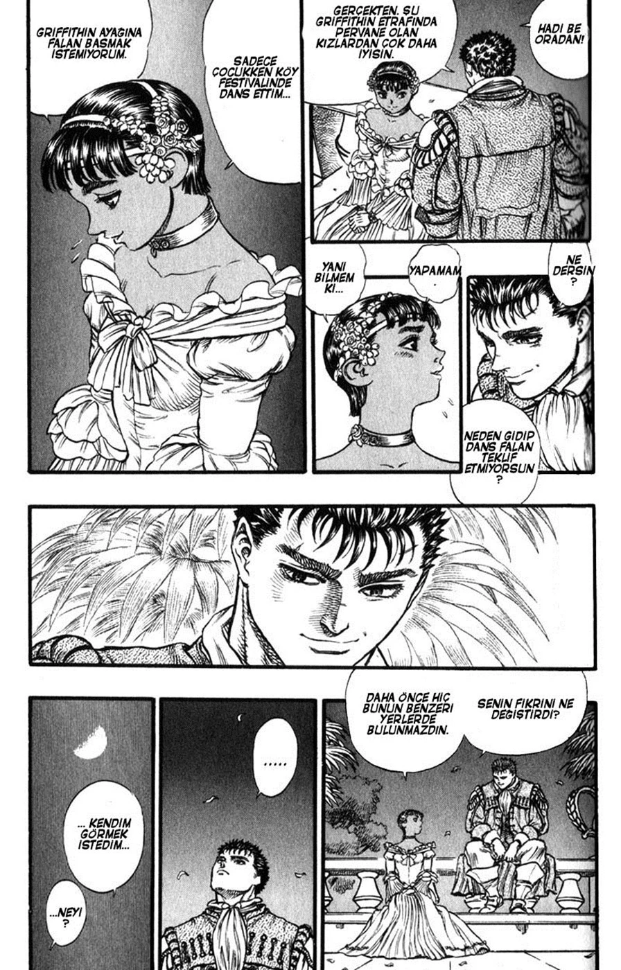 Read Berserk TR Manga Online