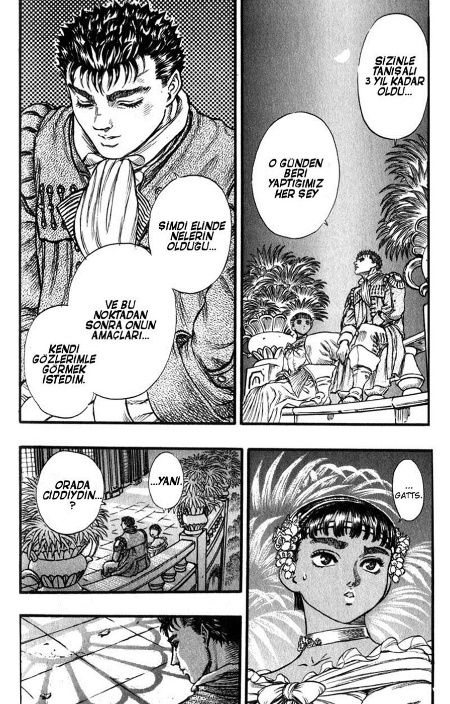 Read Berserk TR Manga Online