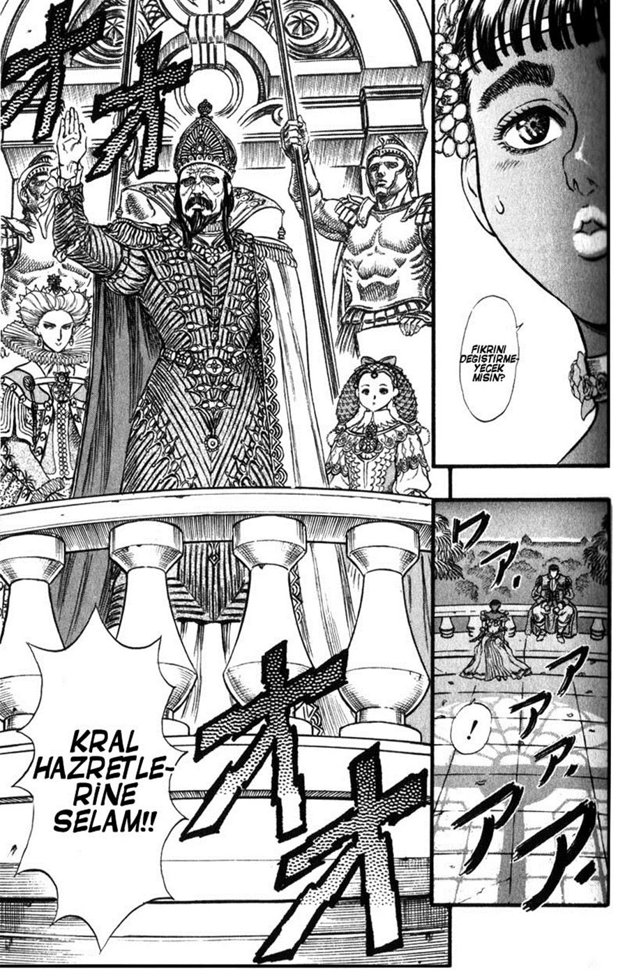Read Berserk TR Manga Online