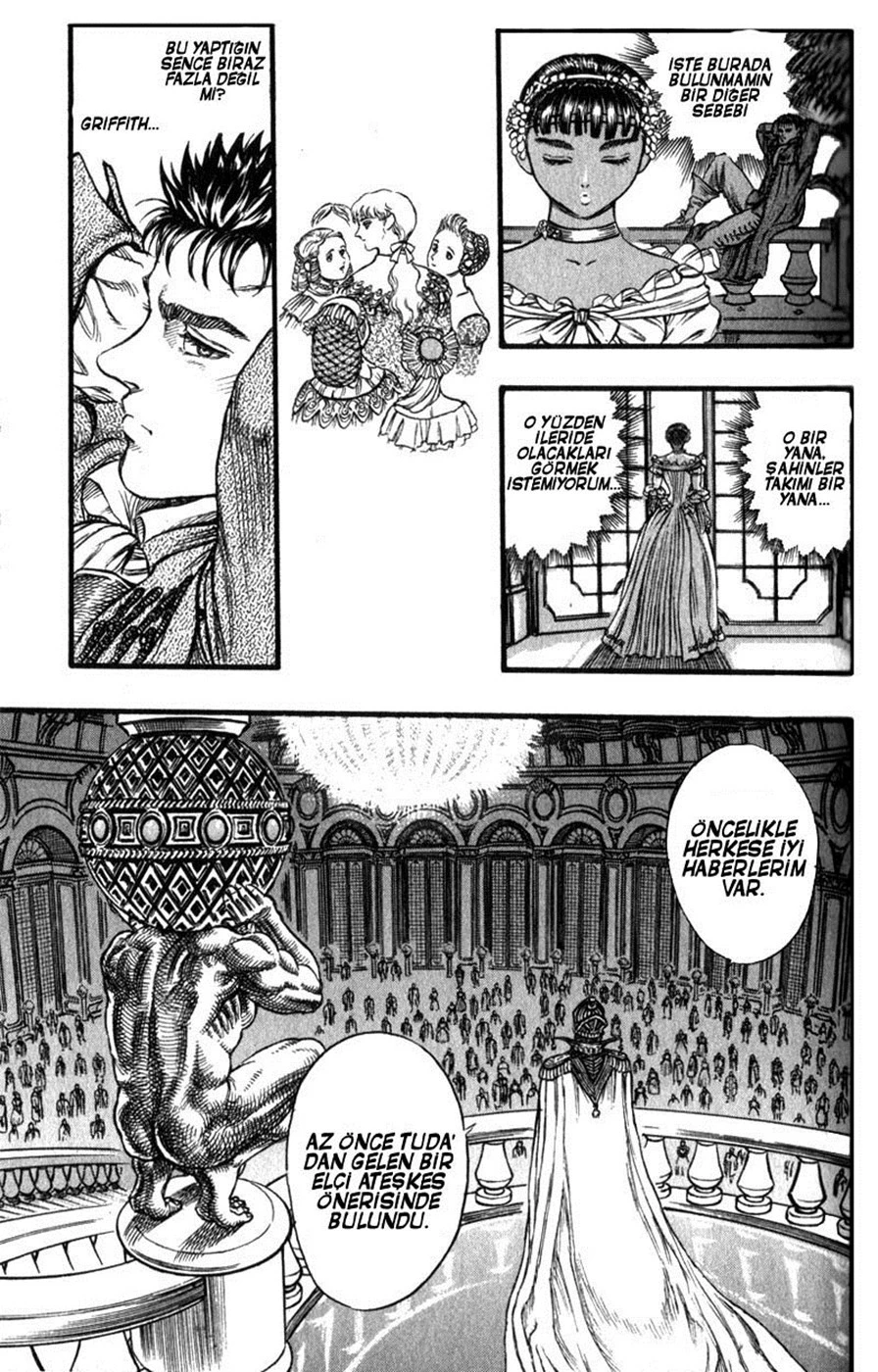 Read Berserk TR Manga Online