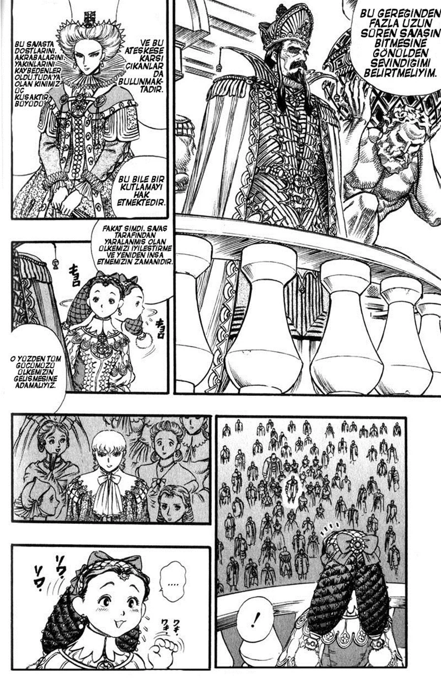 Read Berserk TR Manga Online