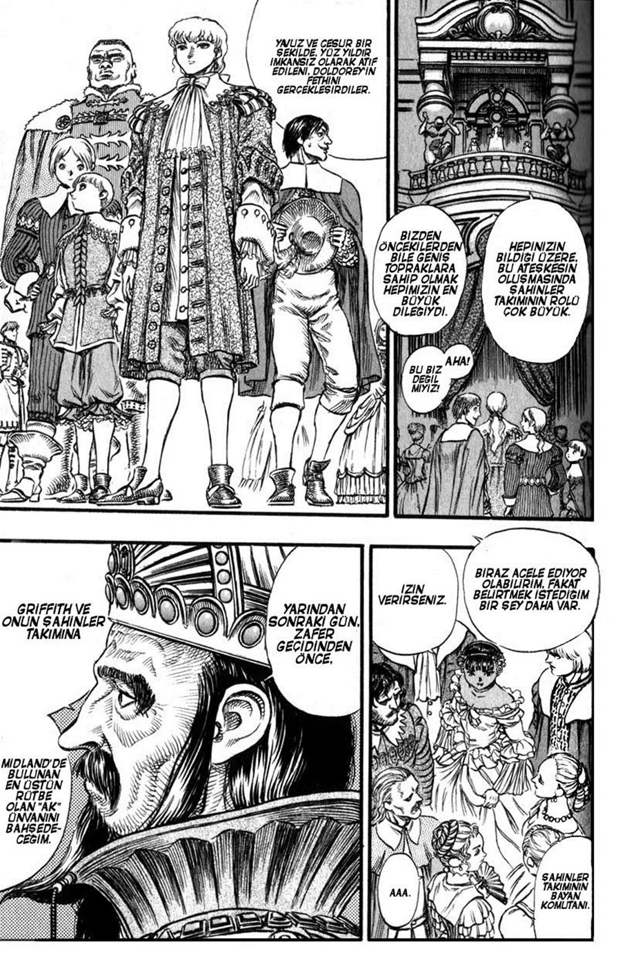Read Berserk TR Manga Online