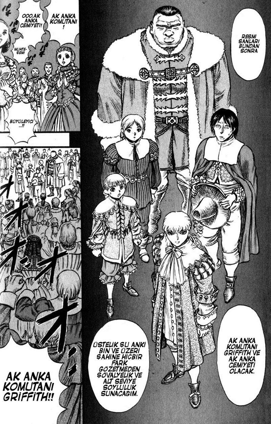 Read Berserk TR Manga Online