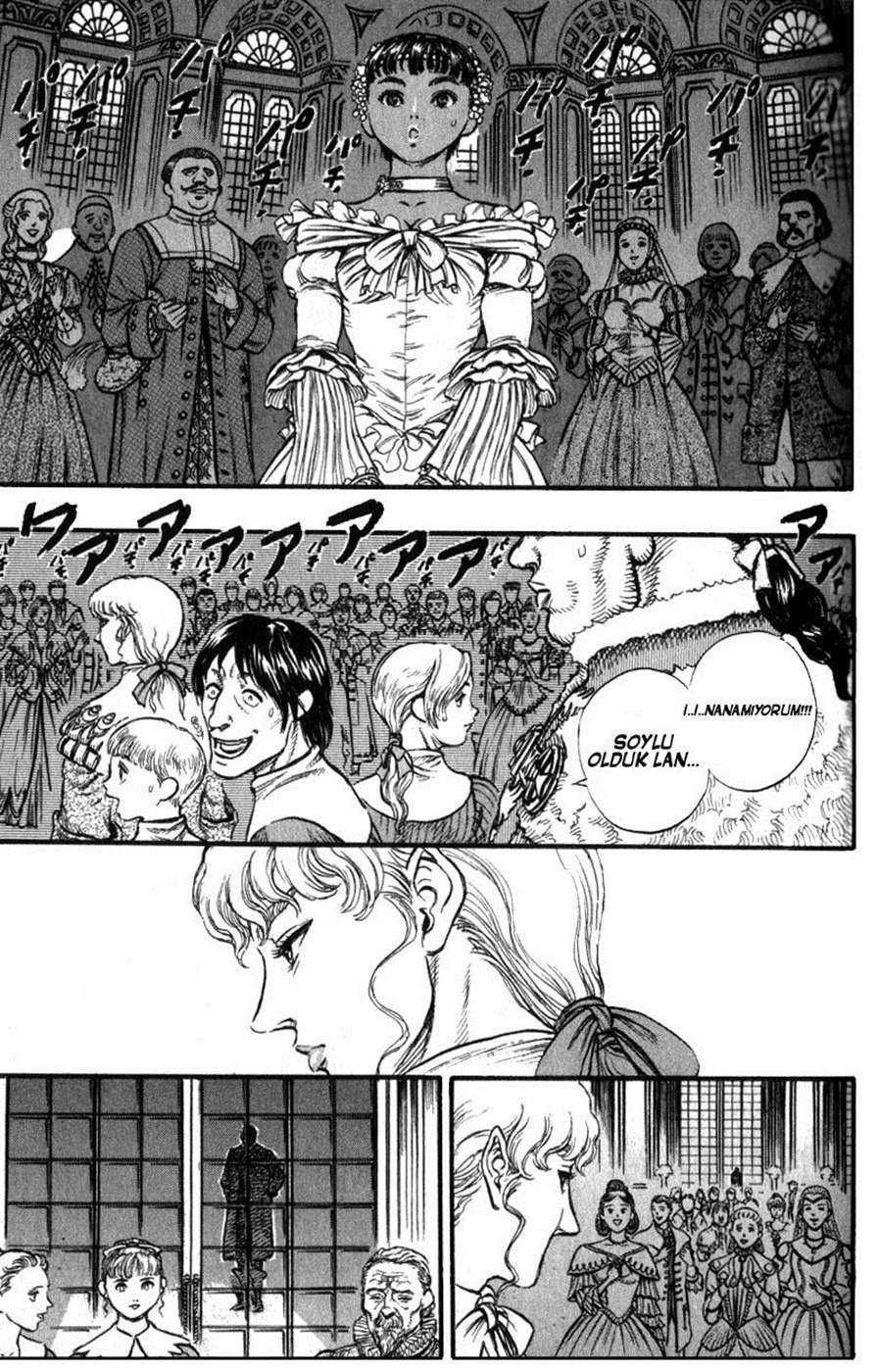 Read Berserk TR Manga Online