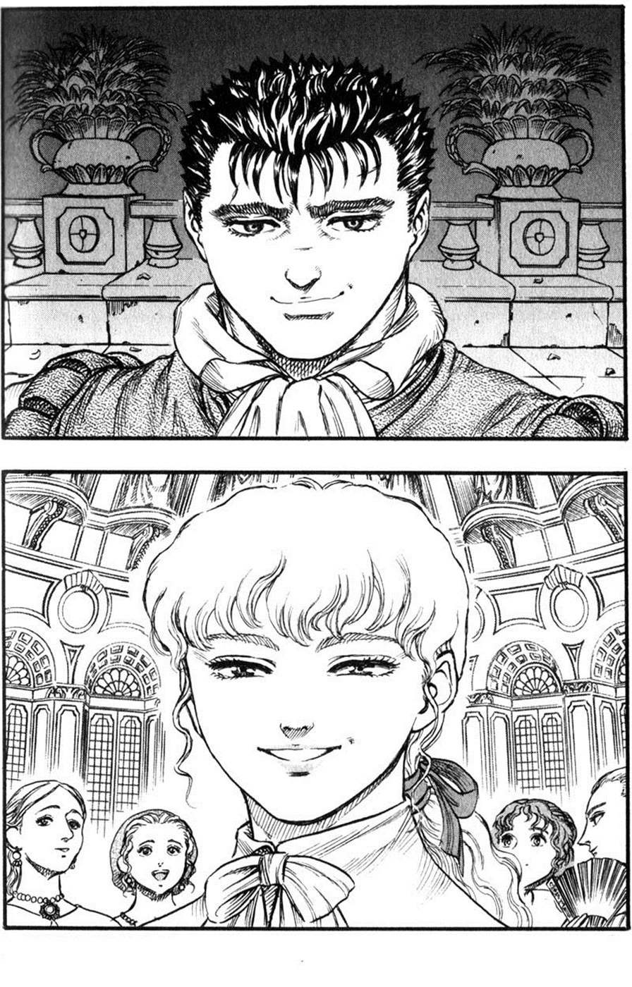 Read Berserk TR Manga Online