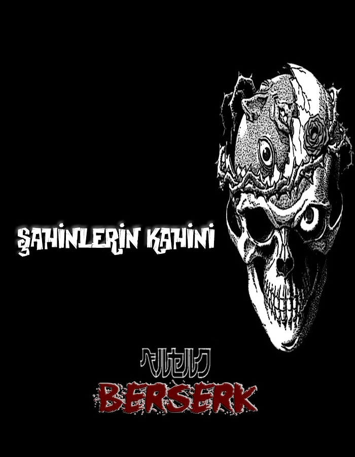 Read Berserk TR Manga Online
