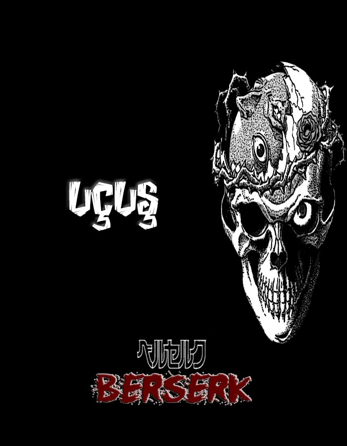 Read Berserk TR Manga Online