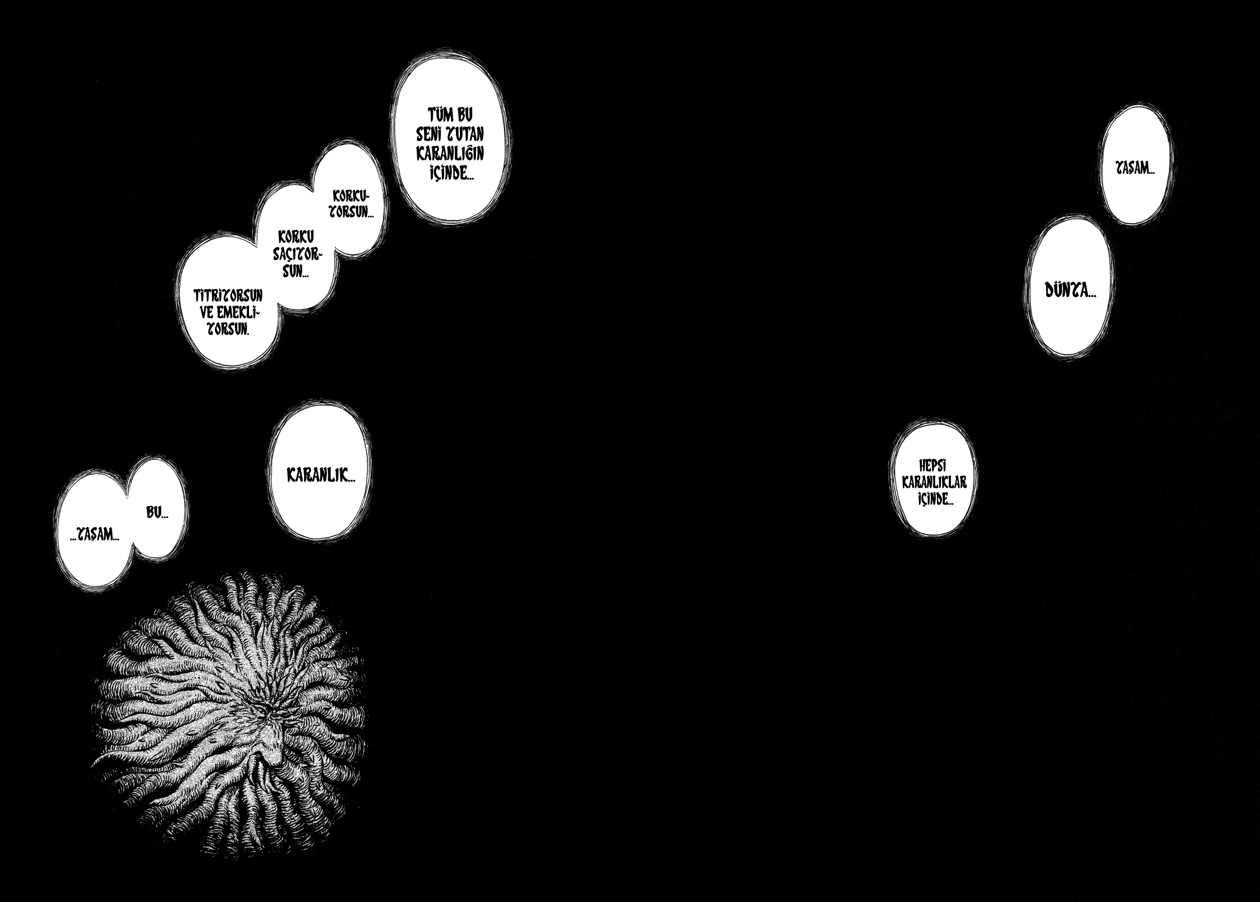 Read Berserk TR Manga Online