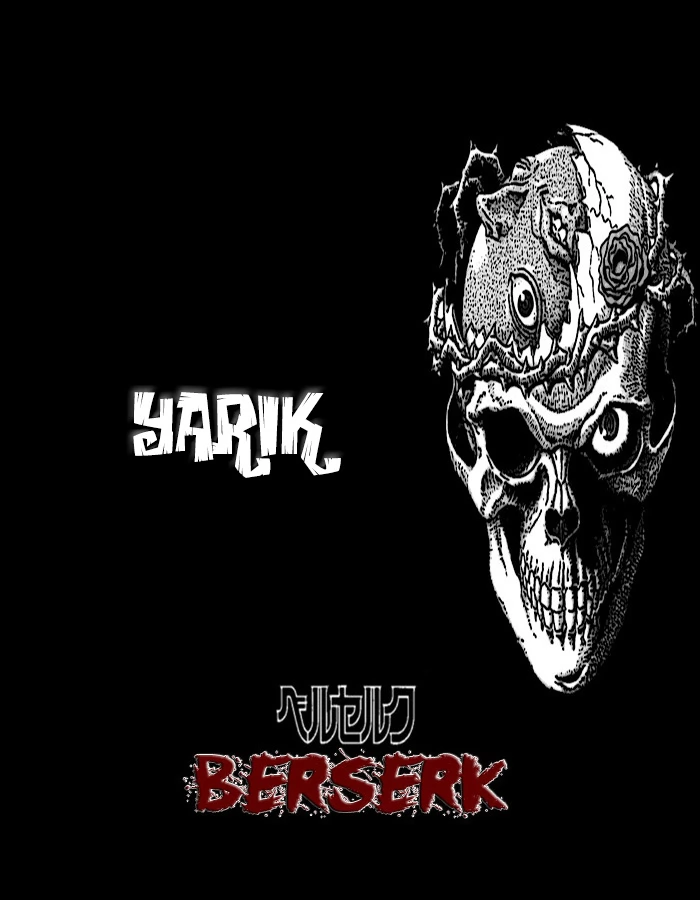Read Berserk TR Manga Online