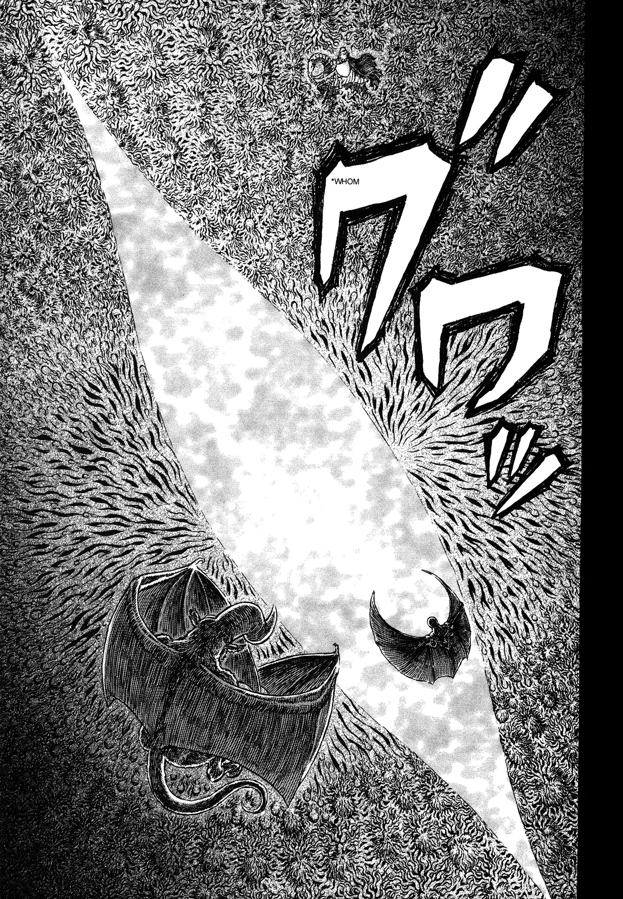 Read Berserk TR Manga Online