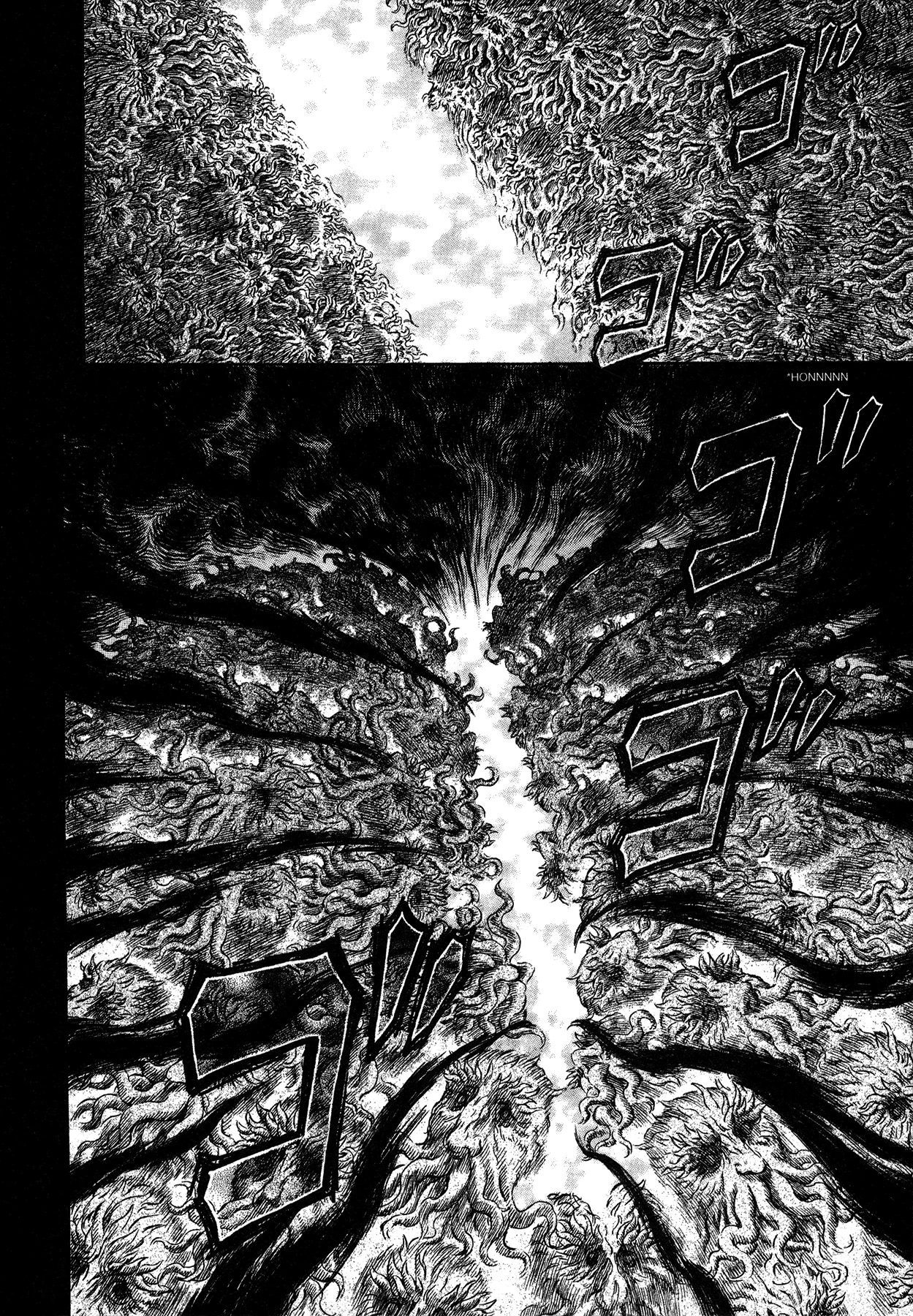 Read Berserk TR Manga Online