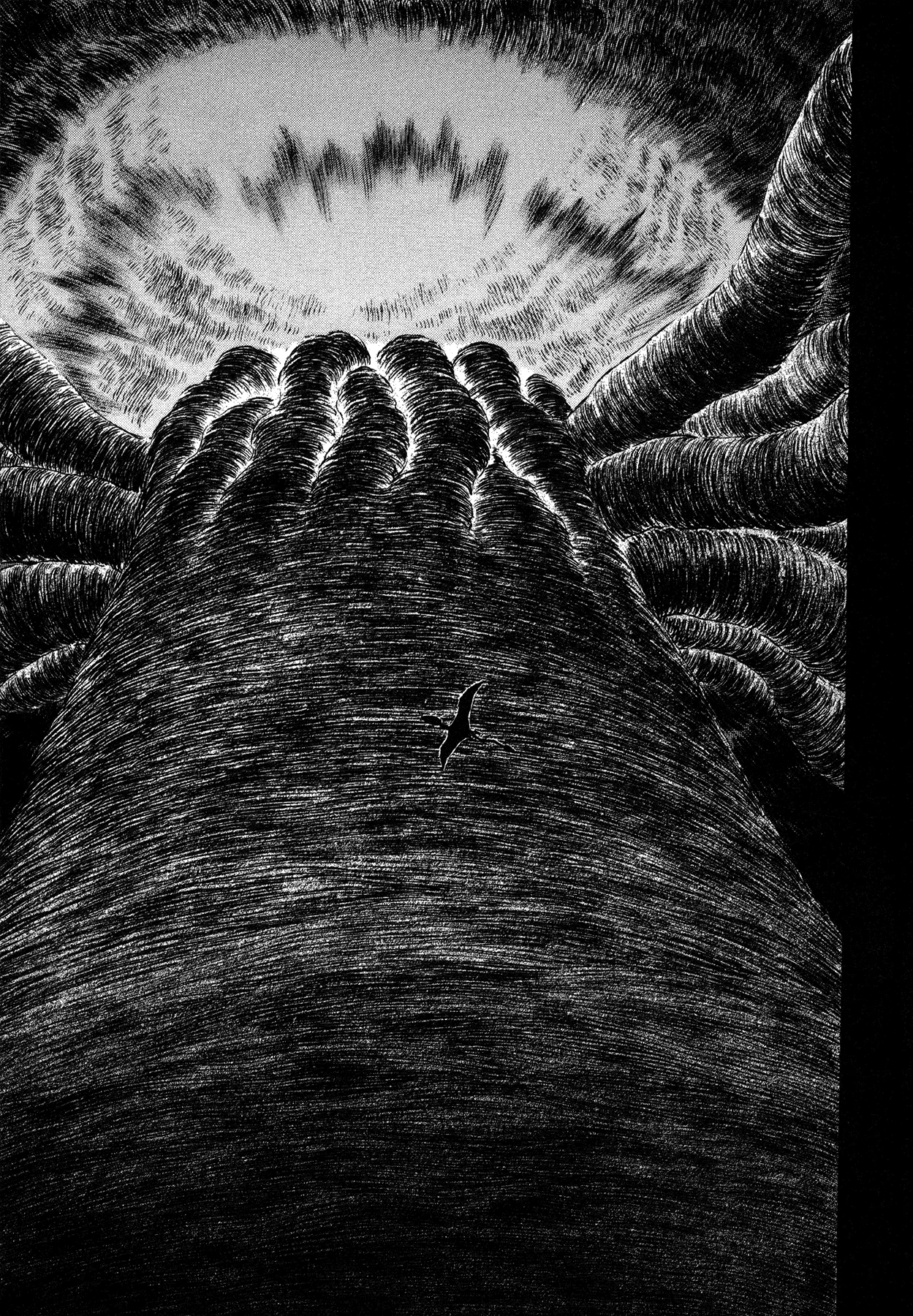 Read Berserk TR Manga Online