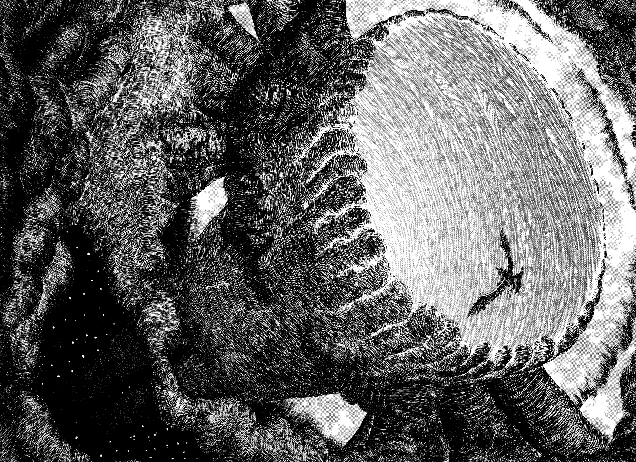 Read Berserk TR Manga Online
