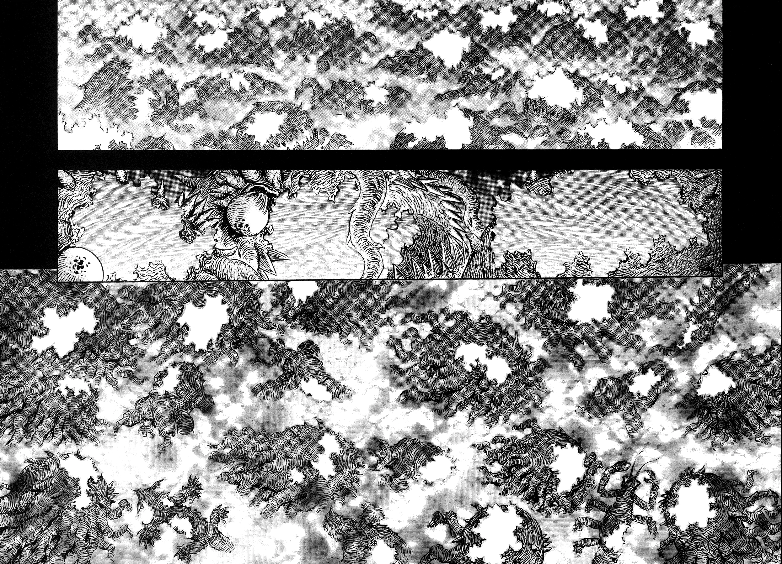 Read Berserk TR Manga Online