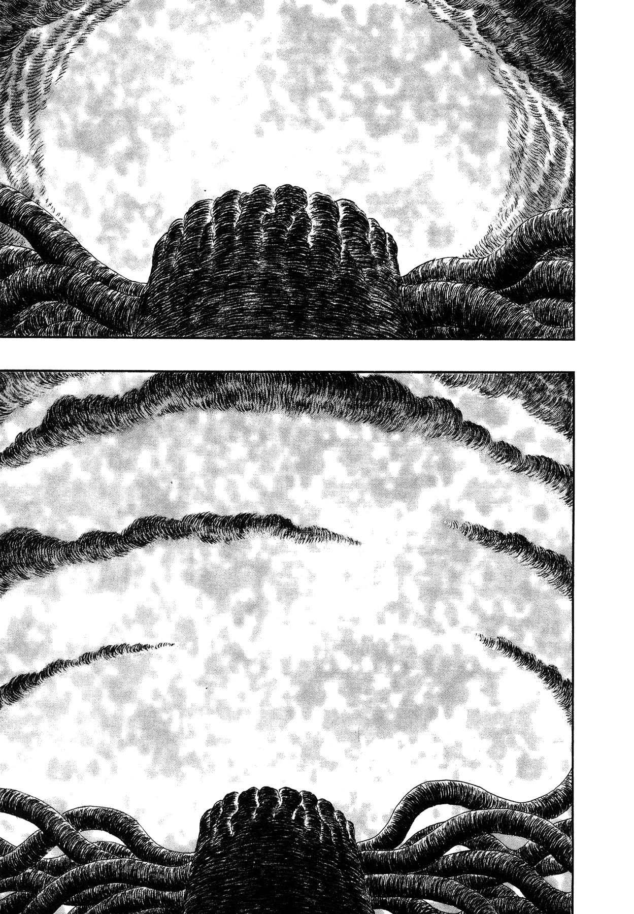 Read Berserk TR Manga Online