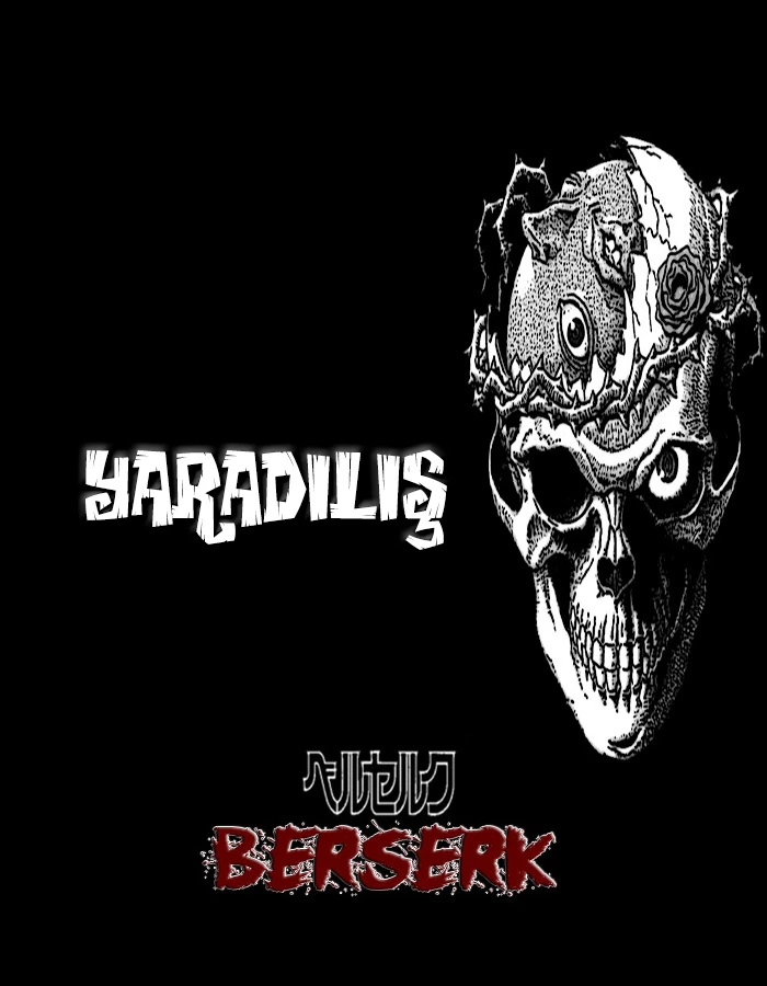 Read Berserk TR Manga Online