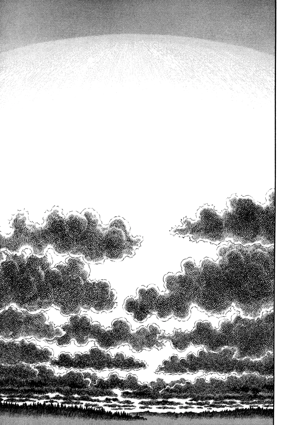 Read Berserk TR Manga Online