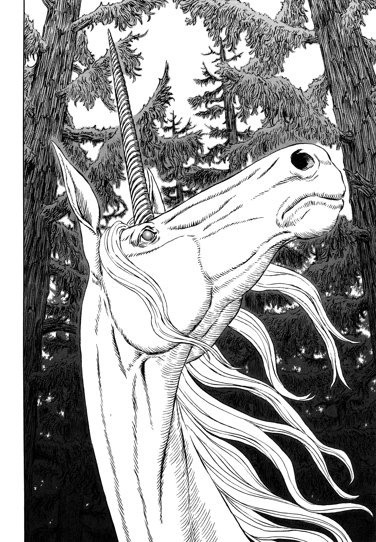 Read Berserk TR Manga Online