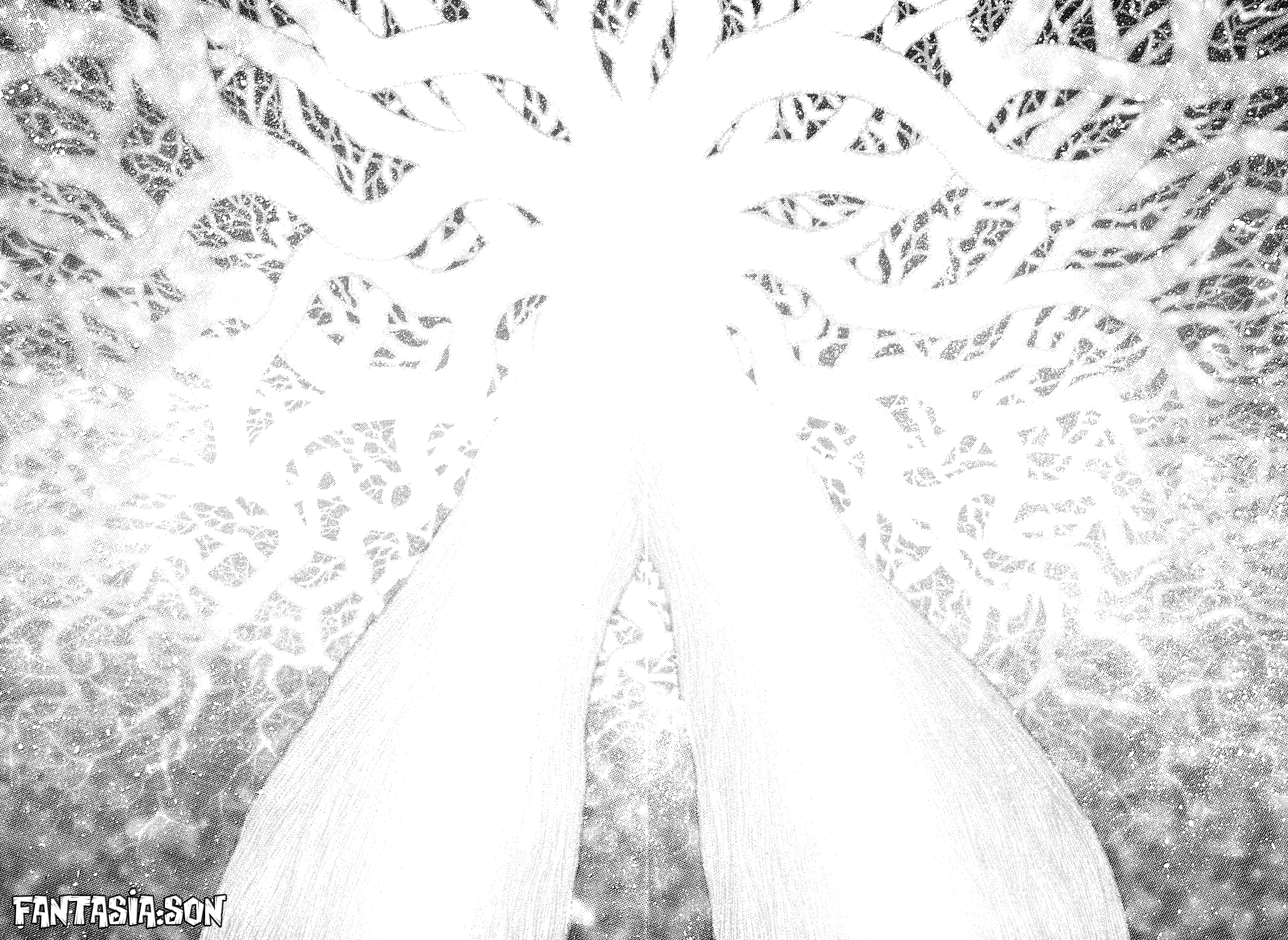 Read Berserk TR Manga Online
