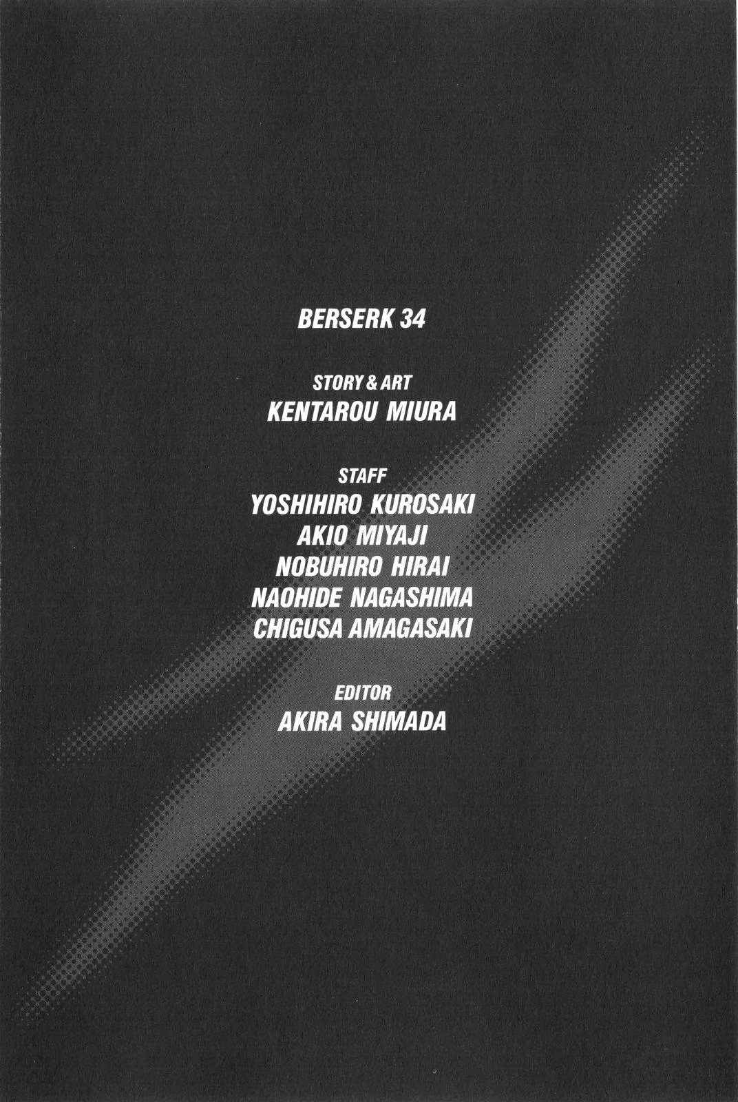 Read Berserk TR Manga Online