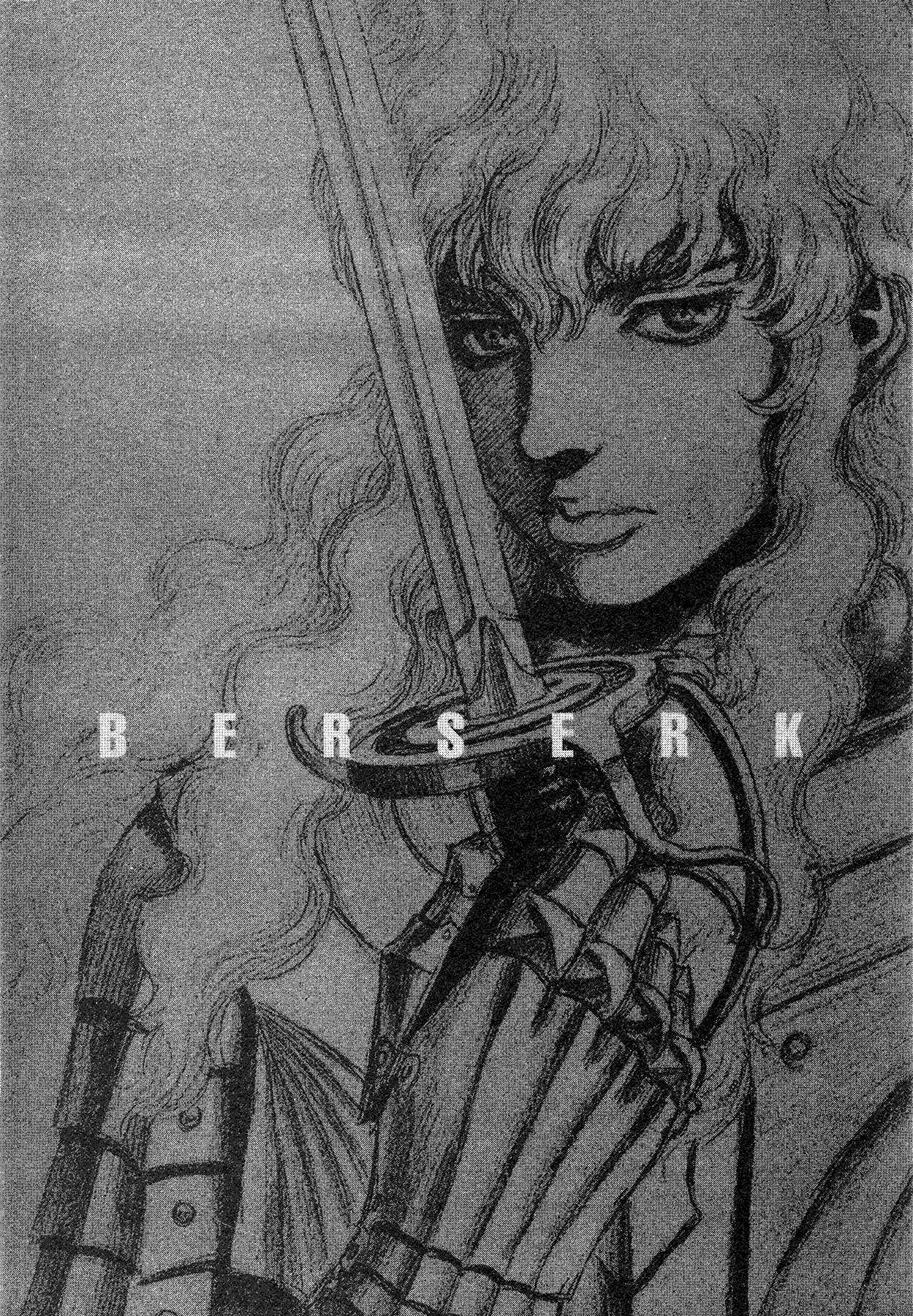 Read Berserk TR Manga Online