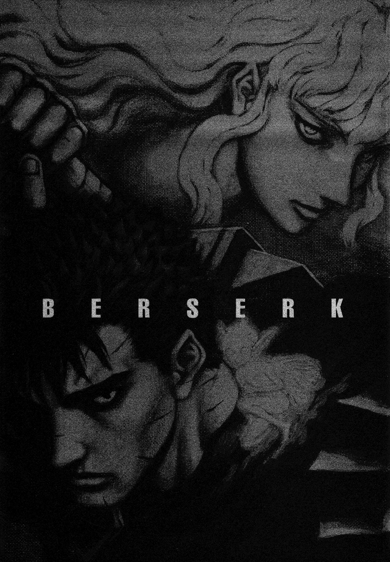 Read Berserk TR Manga Online