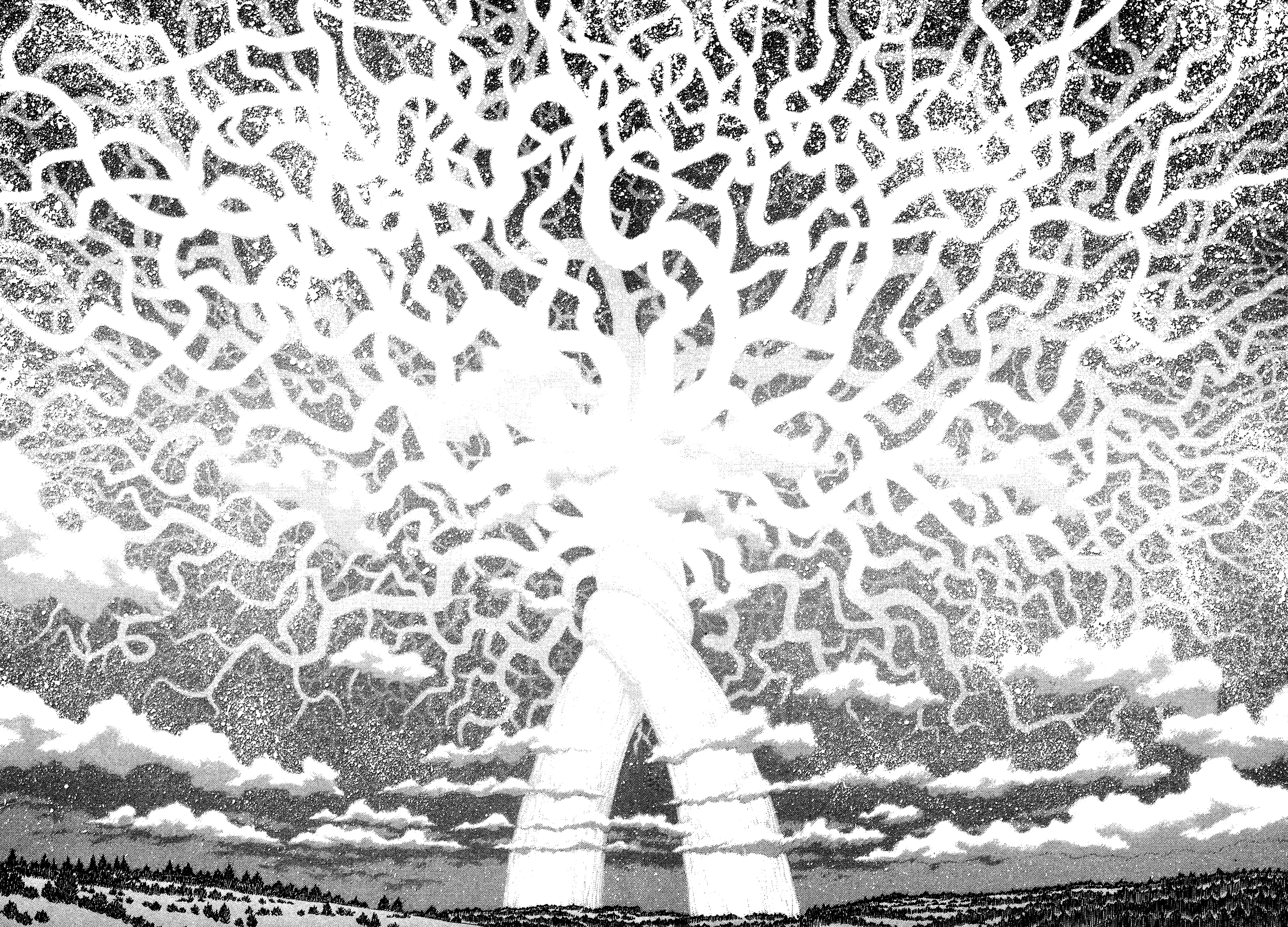 Read Berserk TR Manga Online