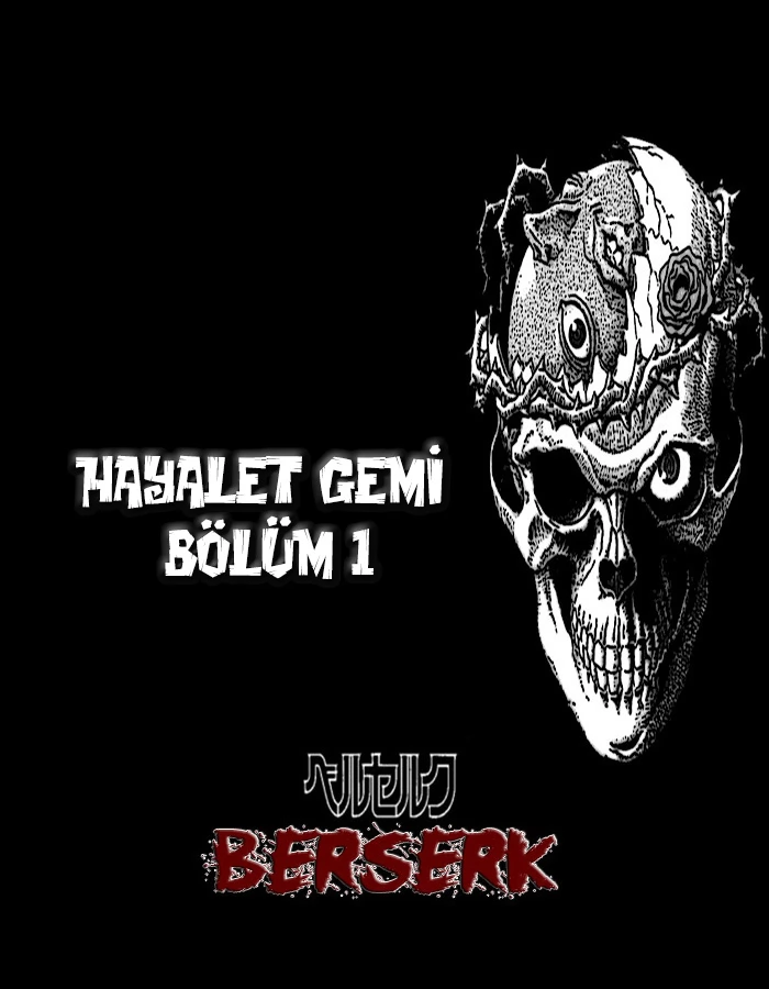 Read Berserk TR Manga Online