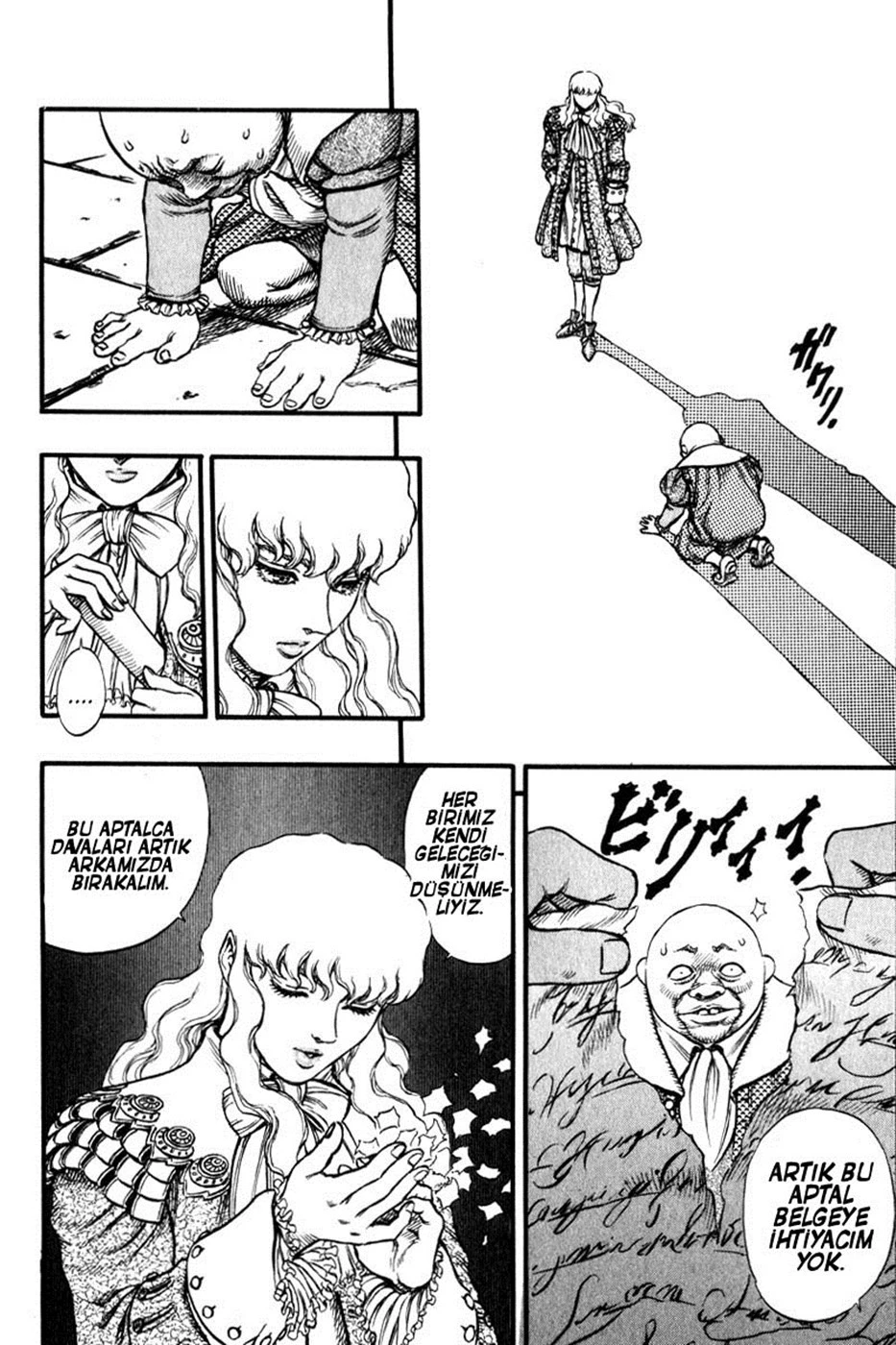 Read Berserk TR Manga Online