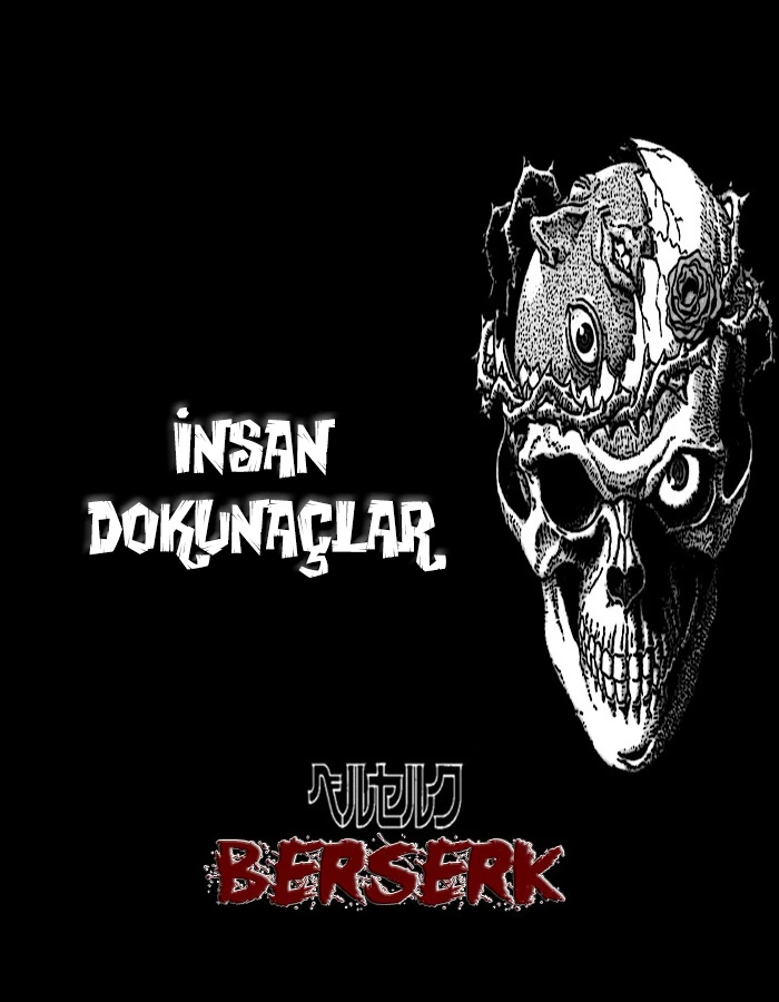 Read Berserk TR Manga Online