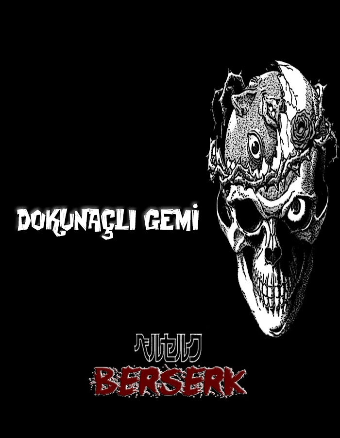 Read Berserk TR Manga Online