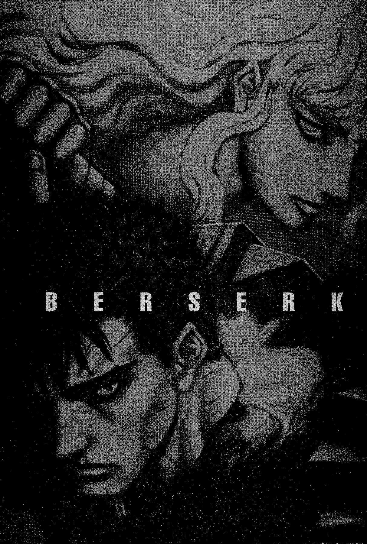 Read Berserk TR Manga Online