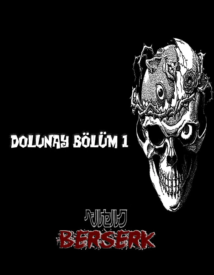 Read Berserk TR Manga Online