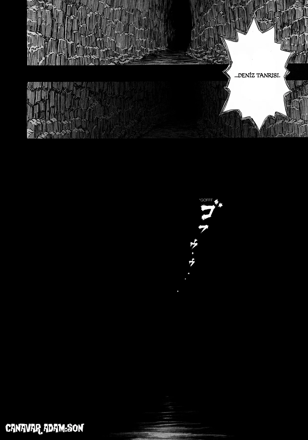 Read Berserk TR Manga Online