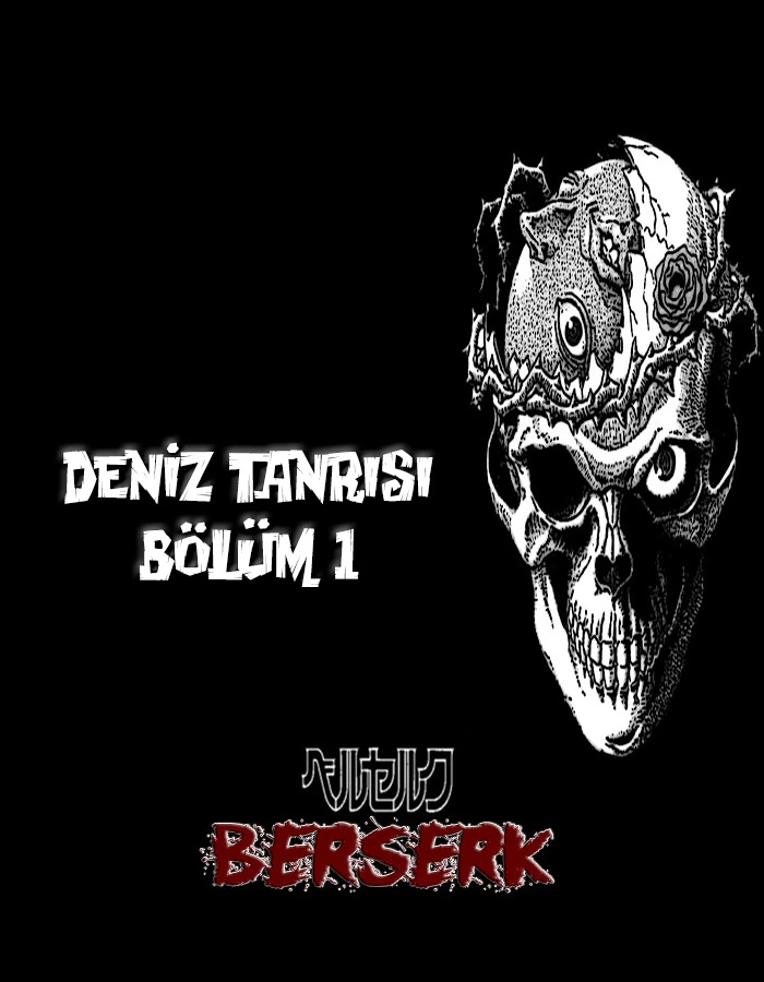 Read Berserk TR Manga Online