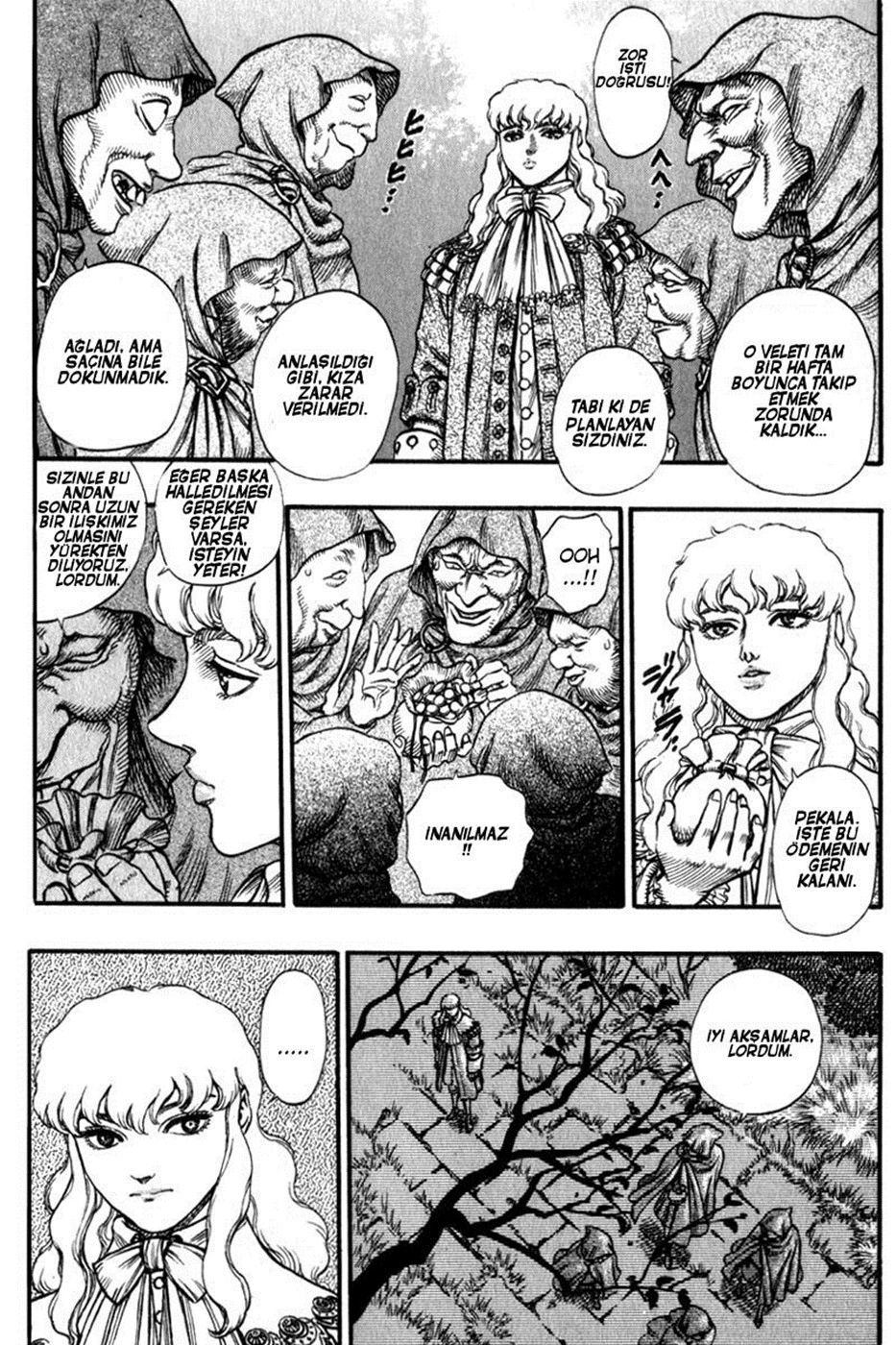 Read Berserk TR Manga Online