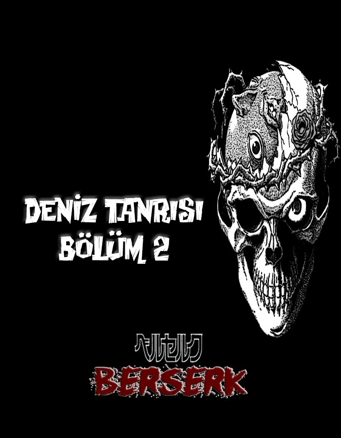 Read Berserk TR Manga Online