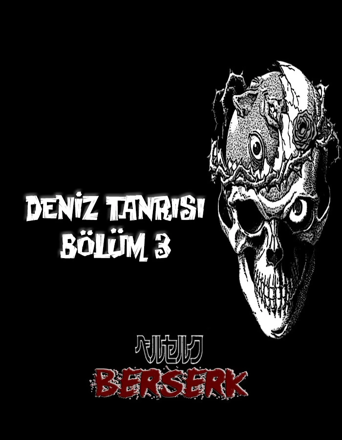 Read Berserk TR Manga Online