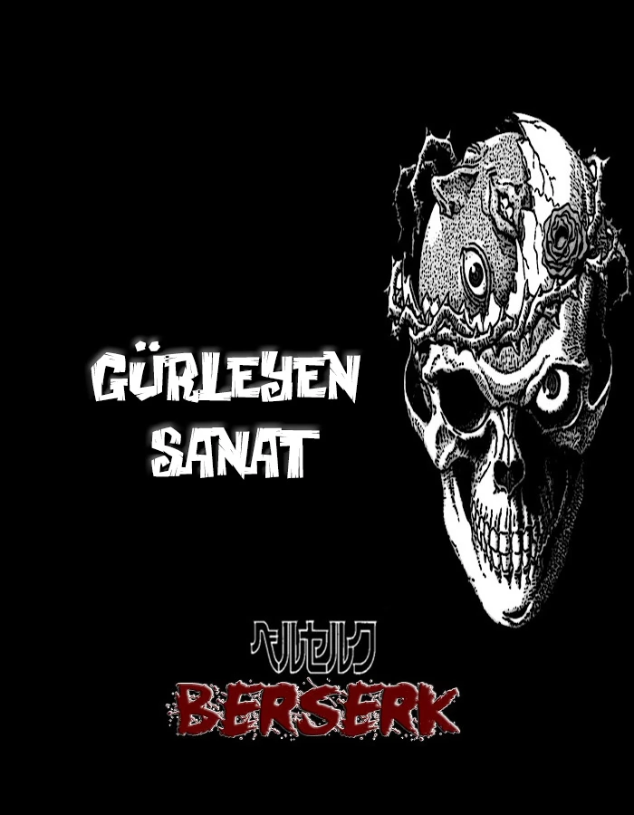 Read Berserk TR Manga Online