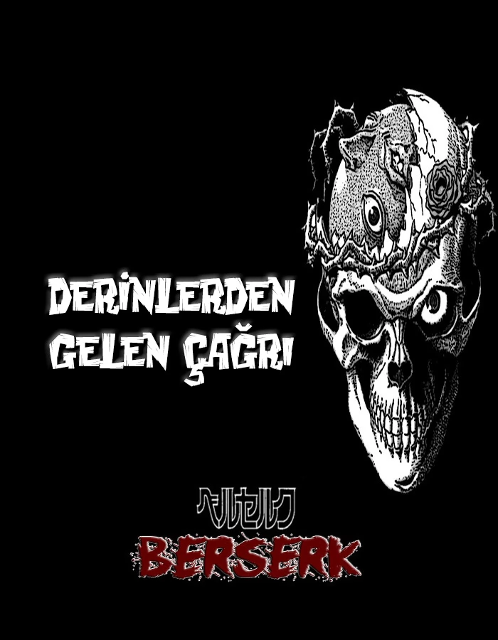 Read Berserk TR Manga Online