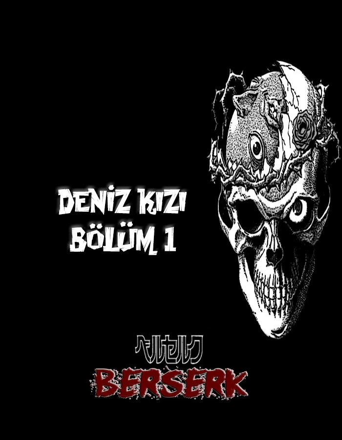 Read Berserk TR Manga Online