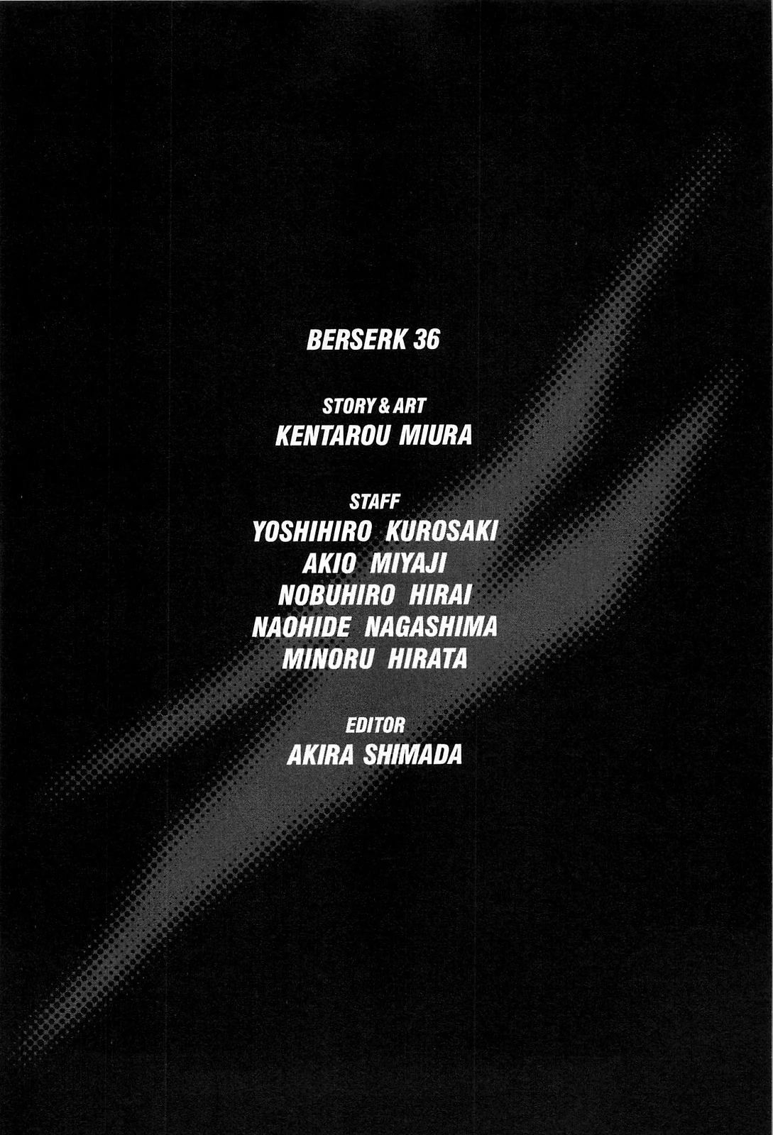 Read Berserk TR Manga Online