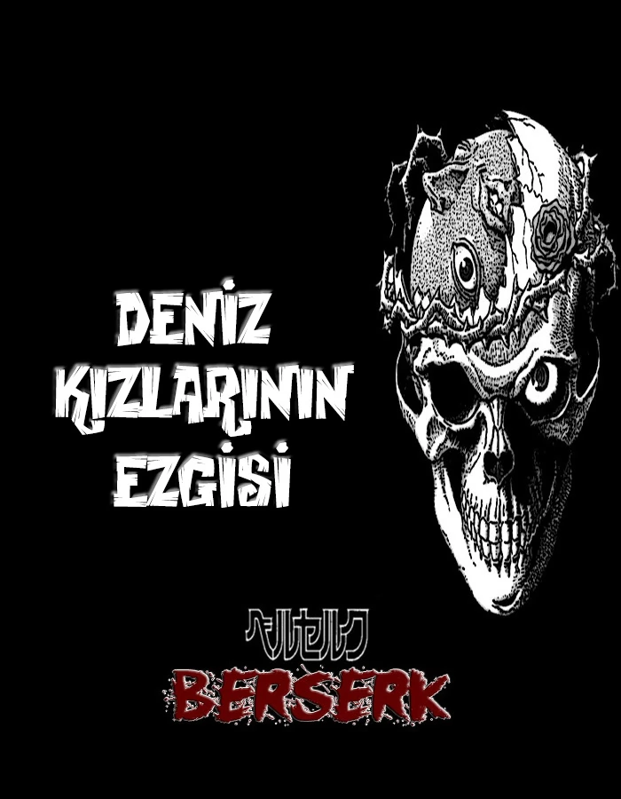 Read Berserk TR Manga Online