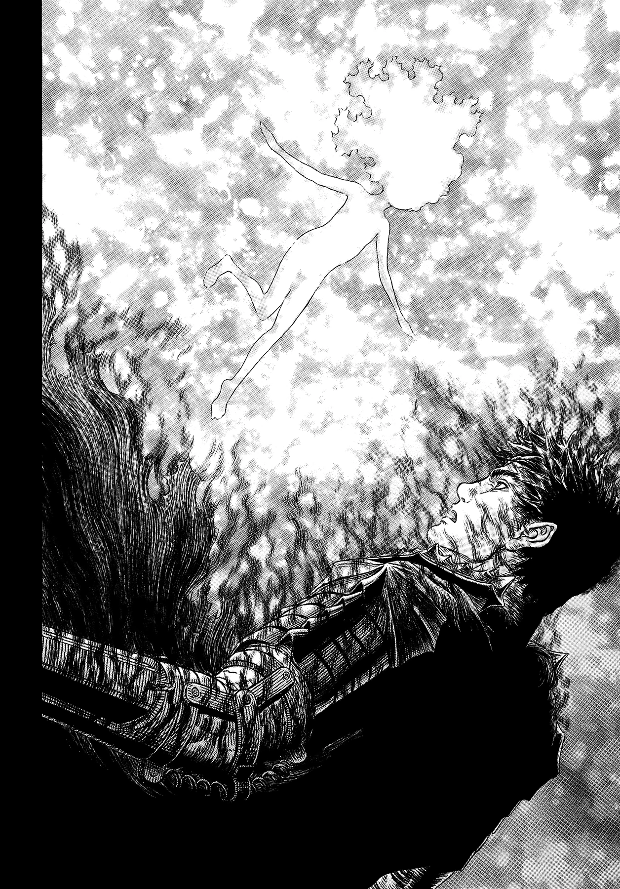 Read Berserk TR Manga Online