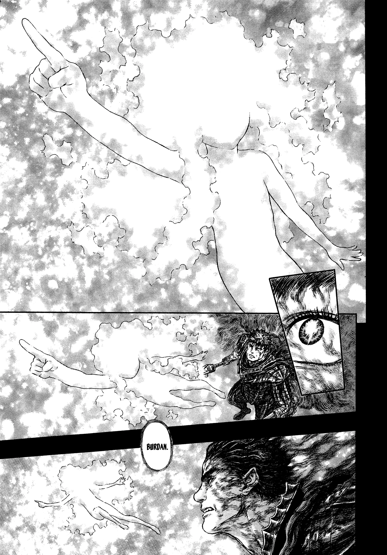 Read Berserk TR Manga Online