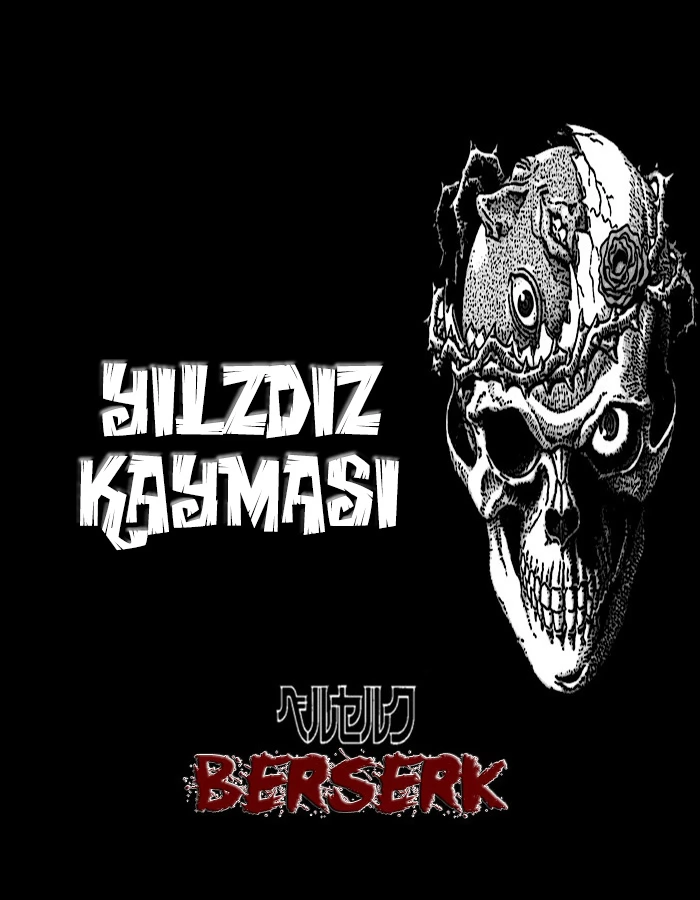 Read Berserk TR Manga Online