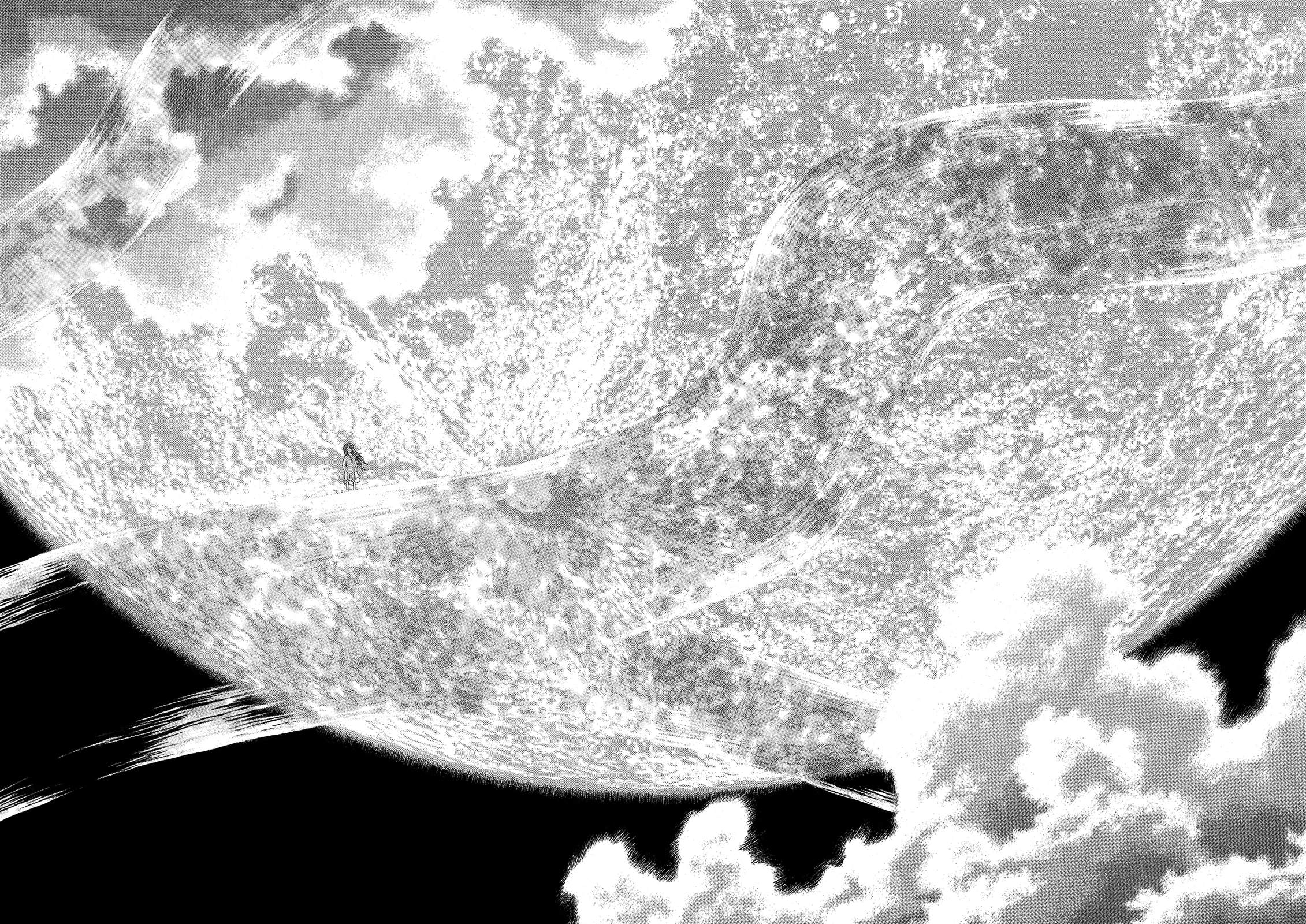 Read Berserk TR Manga Online