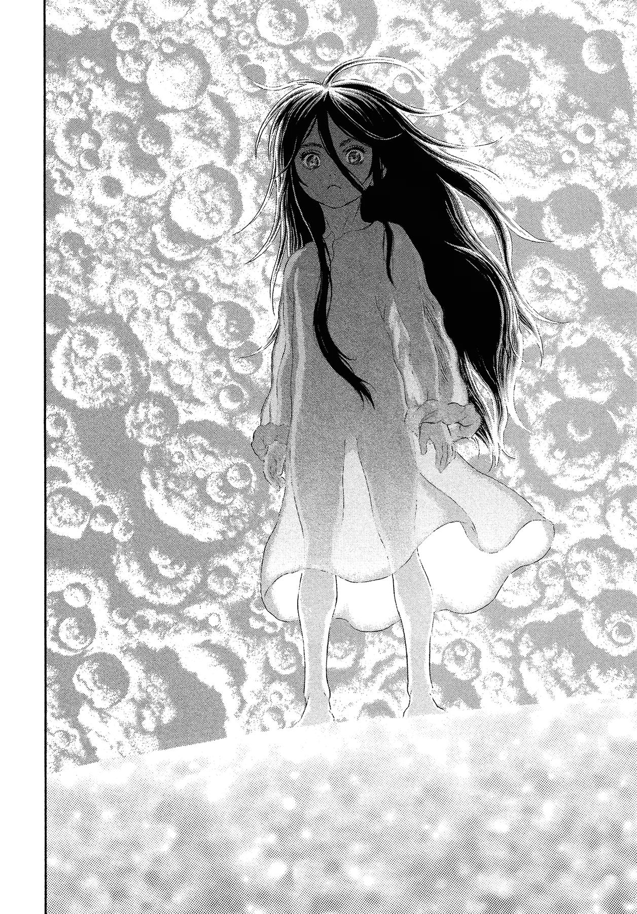Read Berserk TR Manga Online