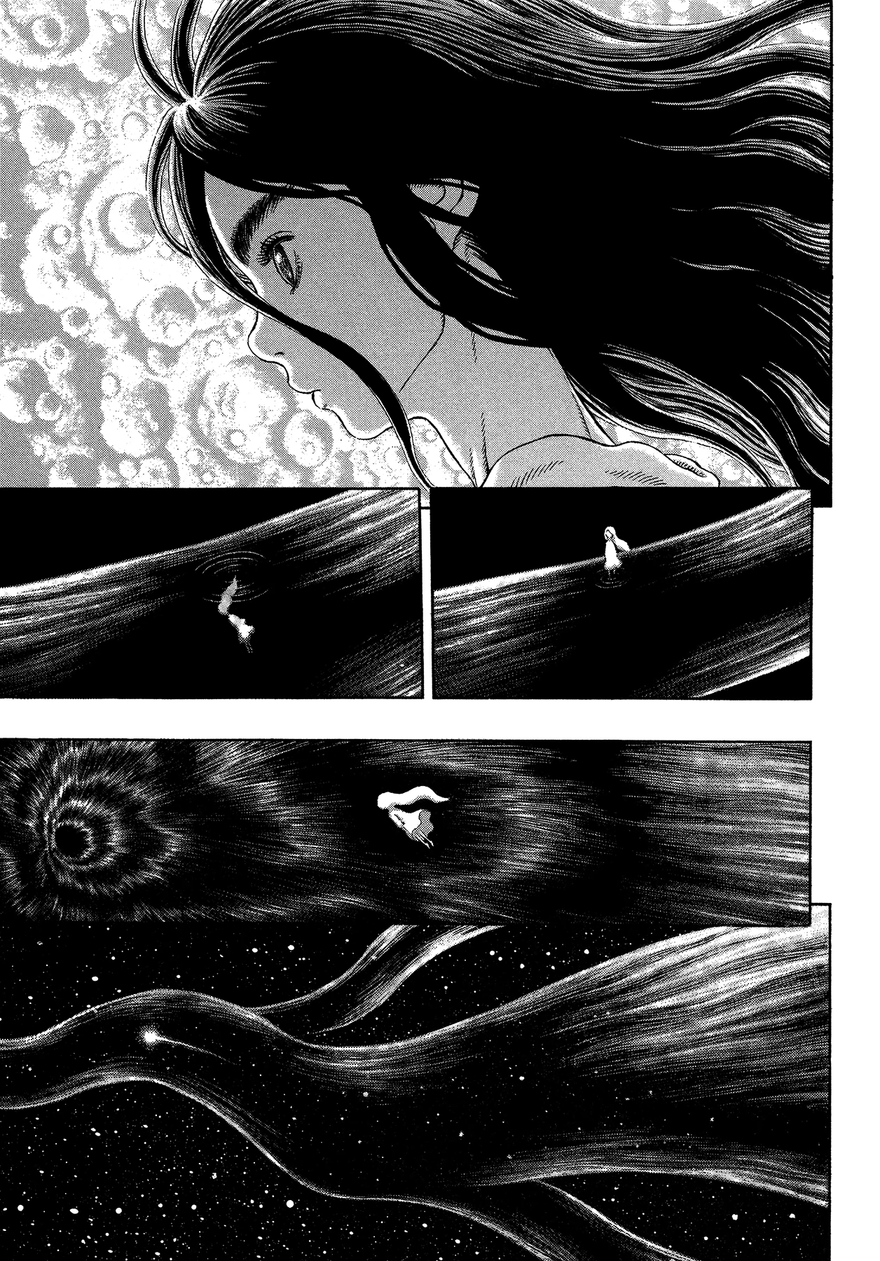Read Berserk TR Manga Online