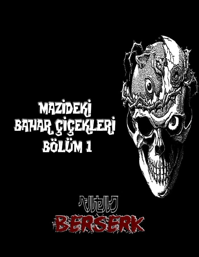 Read Berserk TR Manga Online